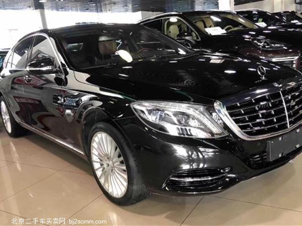  S 2014 S 500 L 4MATIC