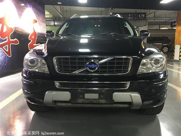  ֶXC90 2013 2.5T T5 