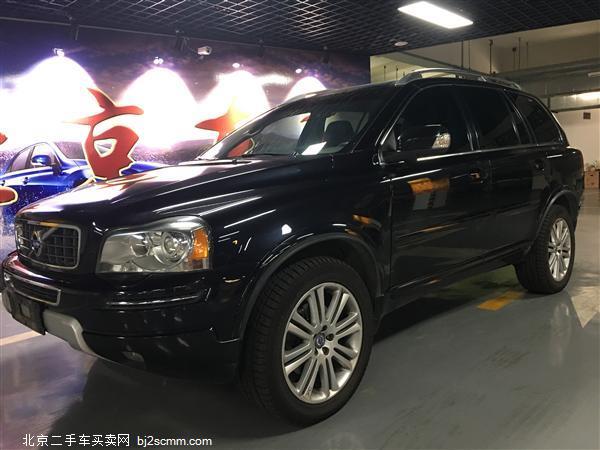  ֶXC90 2013 2.5T T5 