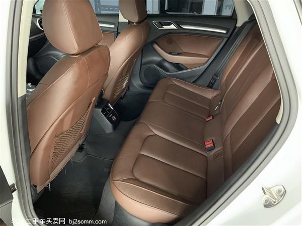  2016 µA3 Limousine 35 TFSI 