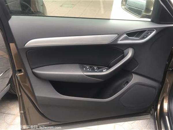 2016 µQ3 35 TFSI quattro ȫʱ