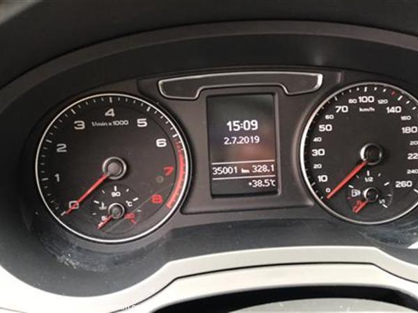  2016 µQ3 35 TFSI quattro ȫʱ