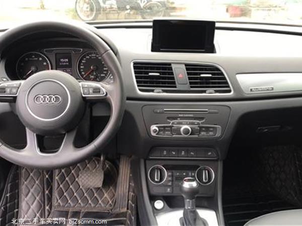  2016 µQ3 35 TFSI quattro ȫʱ