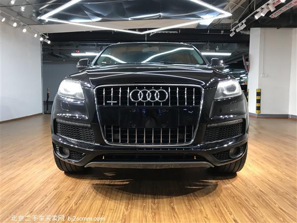  µQ7 2013 35 TFSI 