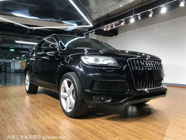  µQ7 2013 35 TFSI 