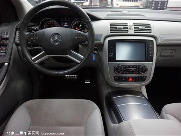  2015 R R 320 4MATIC