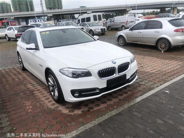  5ϵ 2014 528Li xDrive