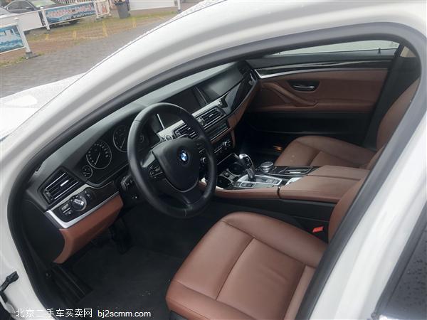  5ϵ 2014 528Li xDrive