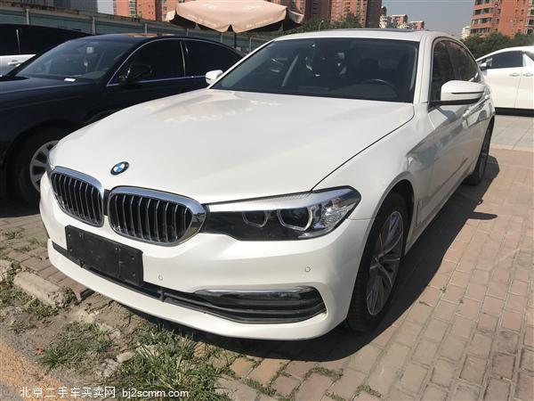  2018 5ϵ 528Li ر