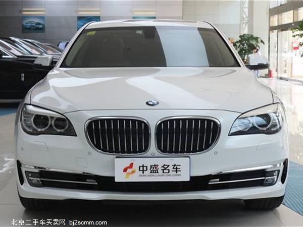  7ϵ 2014 730Li 