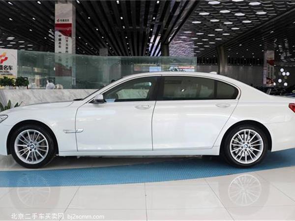  7ϵ 2014 730Li 