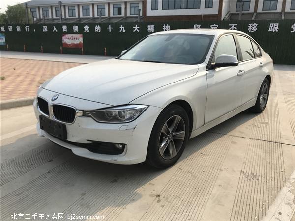  3ϵ 2014 320i ʱ