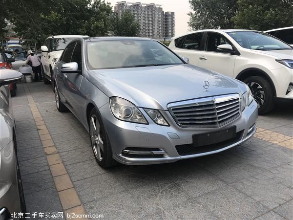  E 2013 E 260 L CGIʱ