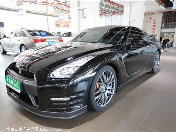  ղGT-R 2015 3.8T غΰ