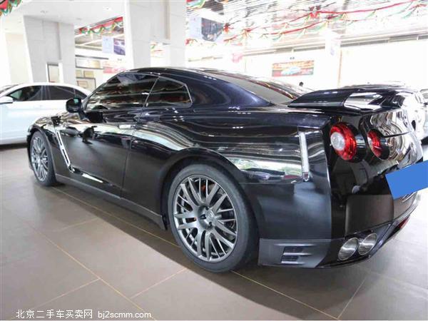  ղGT-R 2015 3.8T غΰ