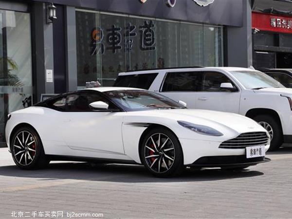  2017 ˹?DB11 4.0T V8