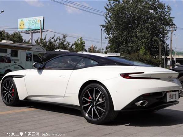  2017 ˹?DB11 4.0T V8