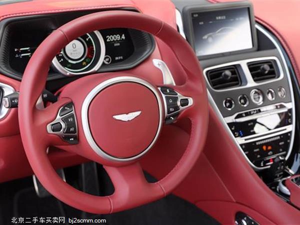  2017 ˹?DB11 4.0T V8