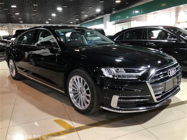  2018 µA8 A8L 55 TFSI quattroͶŰ