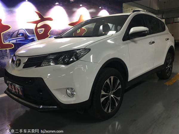   RAV4ٷ 2013 2.5L Զ