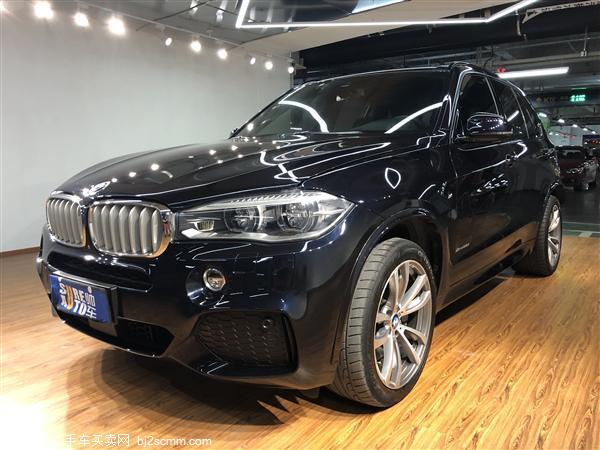  X5 2014 xDrive50i M˶