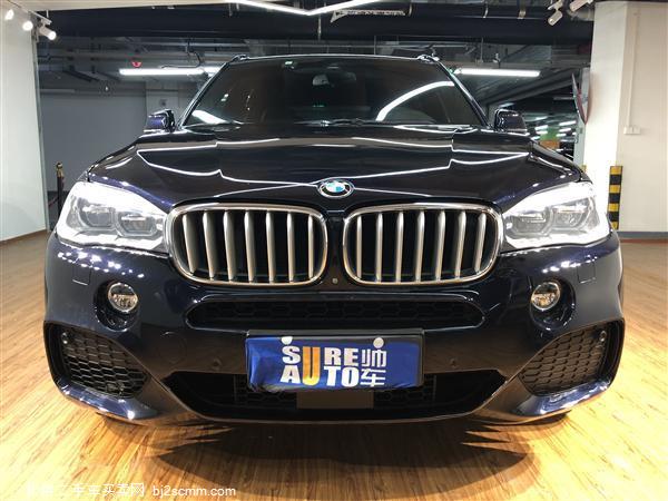  X5 2014 xDrive50i M˶