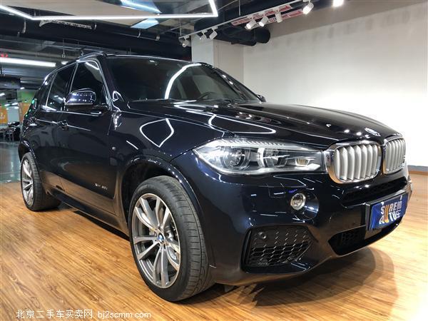  X5 2014 xDrive50i M˶