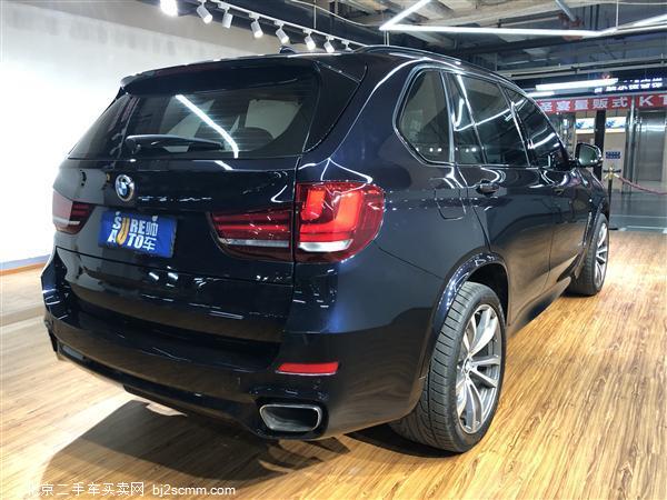  X5 2014 xDrive50i M˶