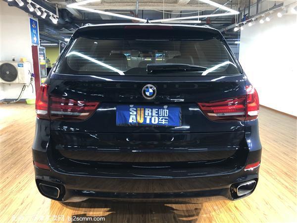  X5 2014 xDrive50i M˶