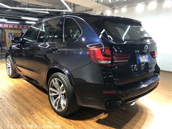  X5 2014 xDrive50i M˶