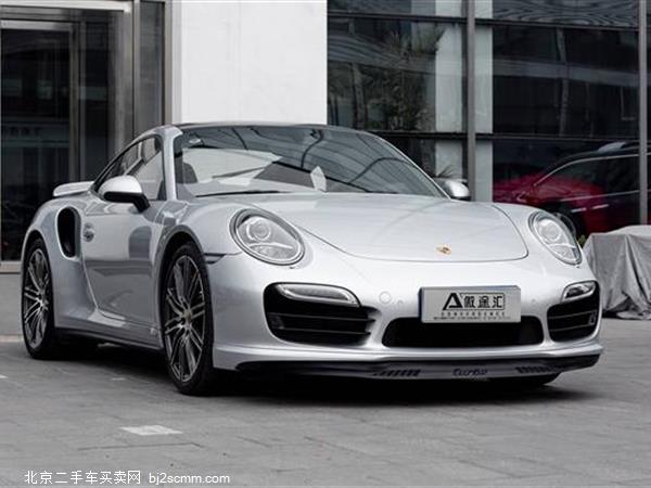  ʱ911 2014 Turbo 3.8T