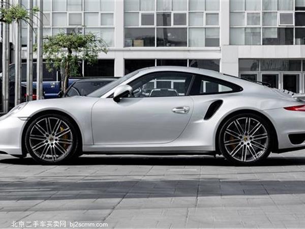  ʱ911 2014 Turbo 3.8T