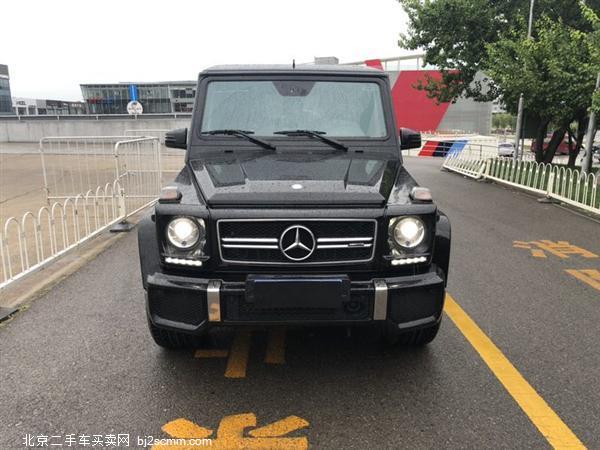  2016 GAMG G 63 AMG