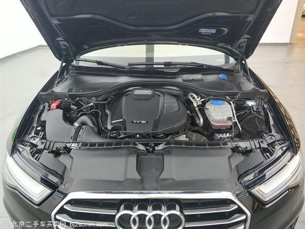  2016 µA6L TFSI ˶