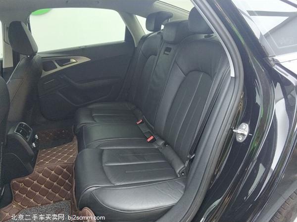  2016 µA6L TFSI ˶