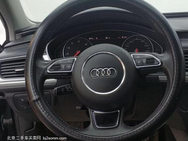  2016 µA6L TFSI ˶