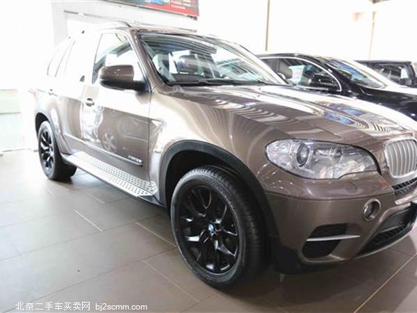  X5 2013 xDrive35i 
