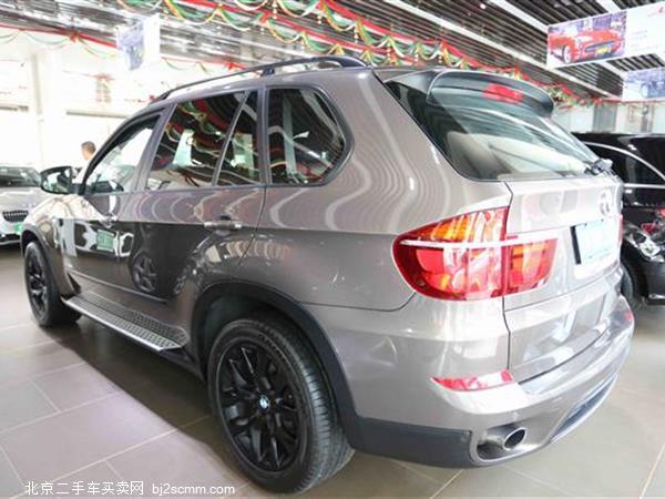  X5 2013 xDrive35i 