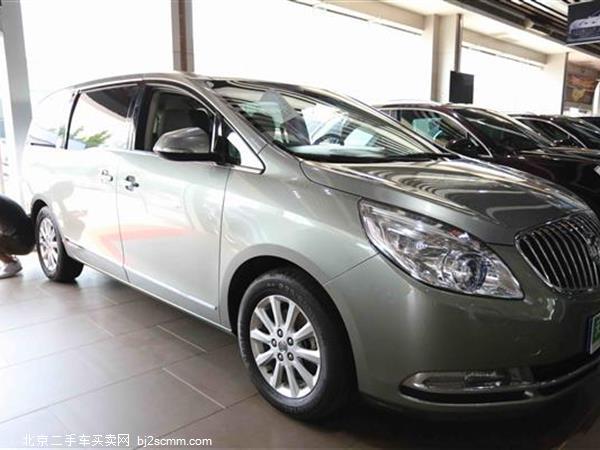  GL8 2013 3.0L XT콢