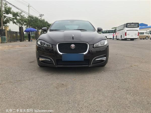  ݱXF 2015 XF 3.0 SC R-Sport 