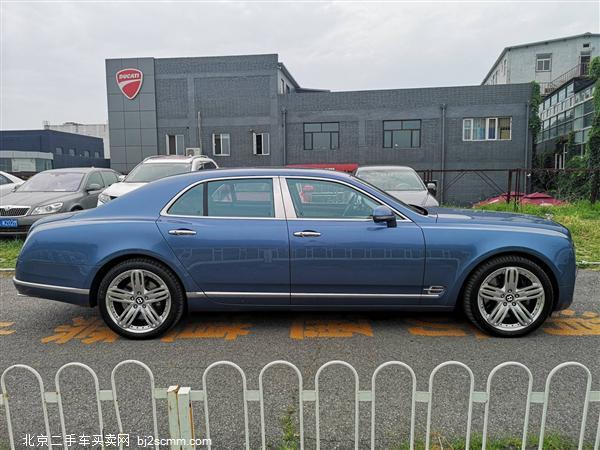   2012 Ľ 6.8T 