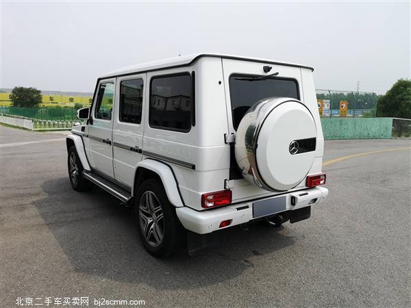  2016 GAMG G 63 AMG