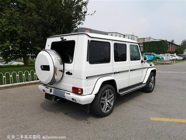  2016 GAMG G 63 AMG