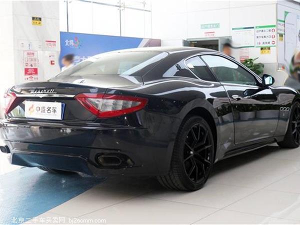  ɯ GranTurismo 2013 4.7L Sport Automatic