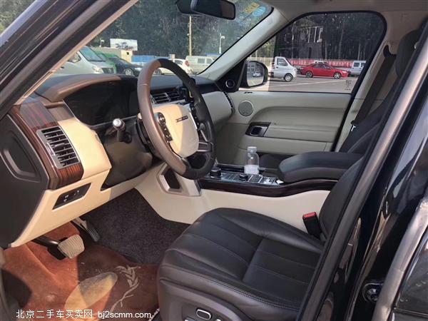  · 2016 ʤ 3.0L V6 SC Vogue