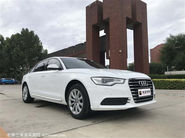  2014 µA6L TFSI ׼