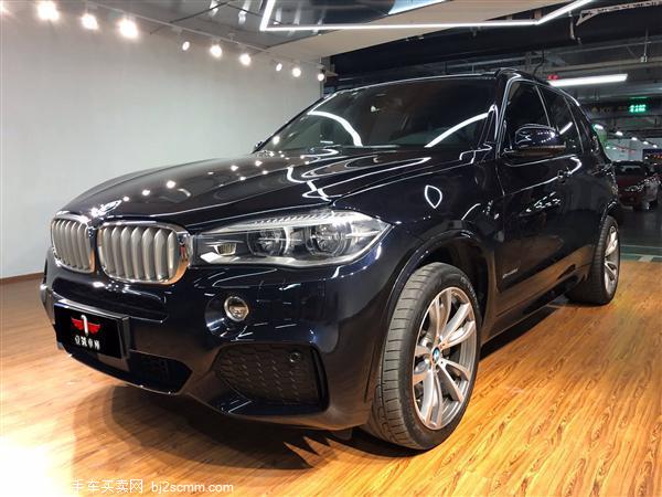  X5 2014 xDrive50i M˶