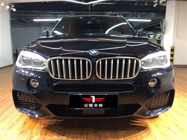  X5 2014 xDrive50i M˶