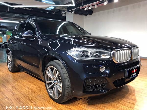  X5 2014 xDrive50i M˶