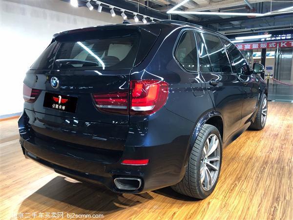  X5 2014 xDrive50i M˶